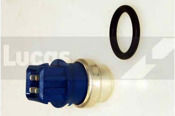 Sensor de temperatura do fluido de esfriamento 701919369B VAG