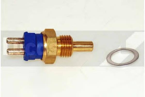 Sensor de temperatura do fluido de esfriamento 0085425617 Mercedes