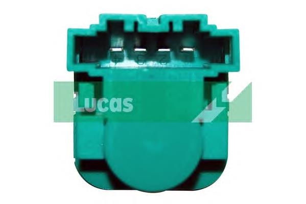 Compre 1451281 Ford Sensor de ativação do sinal de parada