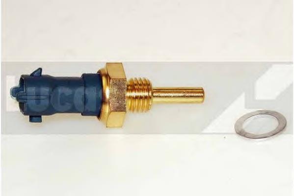 Compre 71739856 Fiat/Alfa/Lancia Sensor de temperatura do fluido de esfriamento