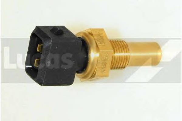 Compre 1E0418760 Mazda Sensor de temperatura do fluido de esfriamento