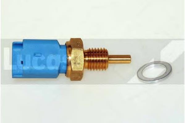 96310010 Peugeot/Citroen Sensor de temperatura do fluido de esfriamento