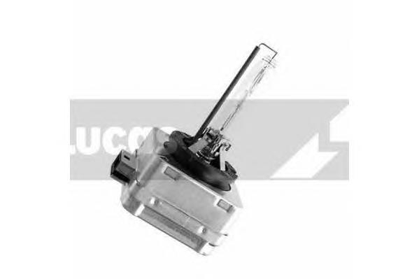LLD1S Lucas Lâmpada de xénon