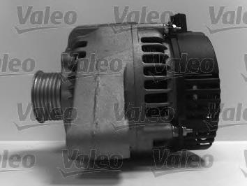 98AB10300GH Ford Gerador