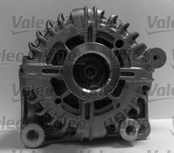 12317561002 BMW Gerador