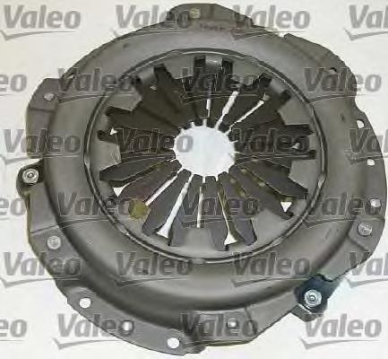 Kit de embraiagem (3 peças) VALEO 6775 preço, a partir de 141,99 USD