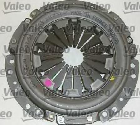 Kit de embraiagem (3 peças) VALEO 006767 preço, a partir de 112,25 USD