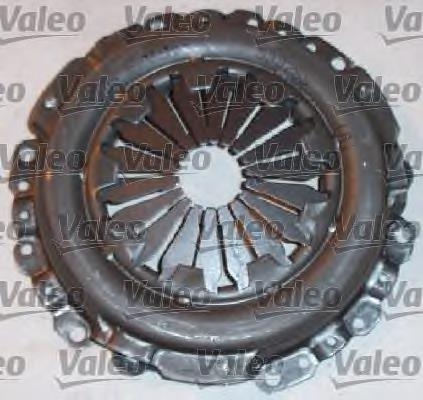 Kit de embraiagem (3 peças) VALEO 6804 preço, a partir de 98,60 USD