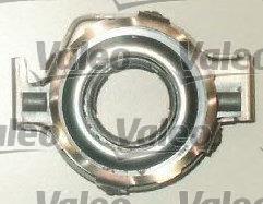 Kit de embraiagem (3 peças) 6765 VALEO