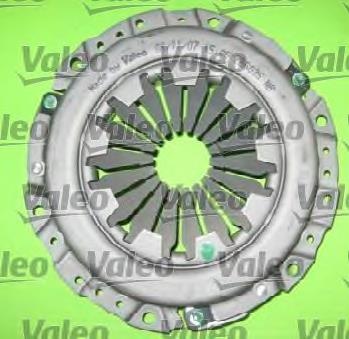 Kit de embraiagem (3 peças) VALEO 6765 preço, a partir de 142,55 USD