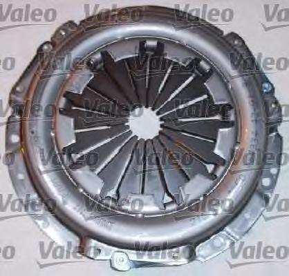 10410 Mapco Kit de embraiagem (3 peças)
