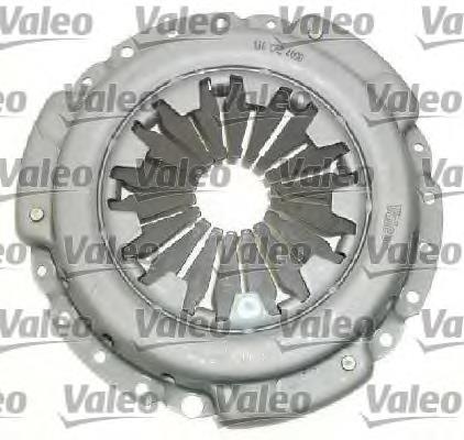 Kit de embraiagem (3 peças) VALEO 006803 preço, a partir de 112,12 USD