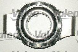3000152002 Sachs Kit de embraiagem (3 peças)
