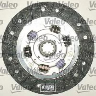 Kit de embraiagem (3 peças) Sachs 3000152002 preço, a partir de 229,42 USD