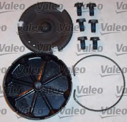 027198141X VAG Kit de embraiagem (3 peças)