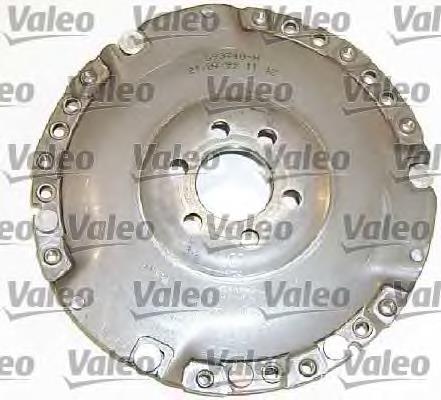 027198141X VAG Kit de embraiagem (3 peças)