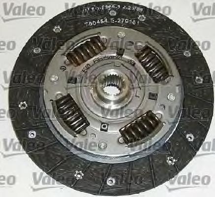Kit de embraiagem (3 peças) VALEO 003423 preço, a partir de 97,43 USD