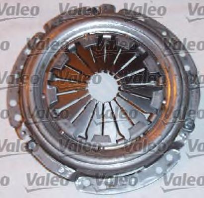 Kit de embraiagem (3 peças) VALEO 003437 preço, a partir de 275,09 USD