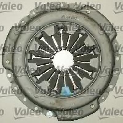 Compre 003430 VALEO Kit de embraiagem (3 peças)