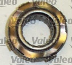 Kit de embraiagem (3 peças) VALEO 003433