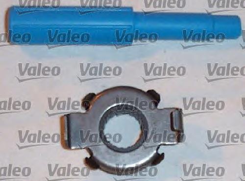 95666916 Peugeot/Citroen Kit de embraiagem (3 peças)
