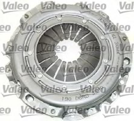 Kit de embraiagem (3 peças) VALEO 6751 preço, a partir de 127,24 USD