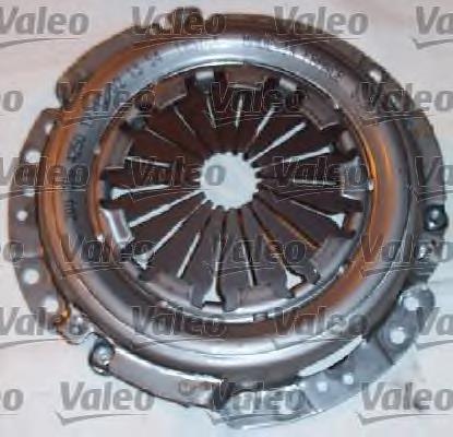 Compre 95666916 Peugeot/Citroen Kit de embraiagem (3 peças)