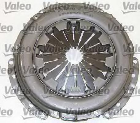 Kit de embraiagem (3 peças) VALEO 006742 preço, a partir de 72,12 USD