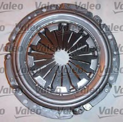 Kit de embraiagem (3 peças) VALEO 3501 preço, a partir de 99,34 USD