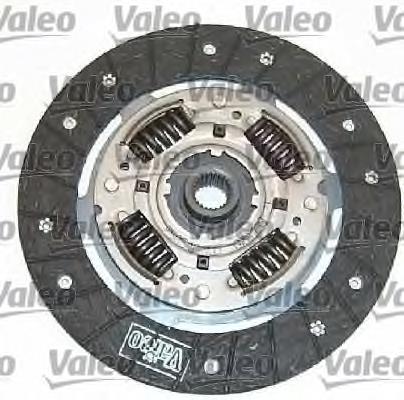 Kit de embraiagem (3 peças) VAG 027198141X preço, a partir de 88,68 USD