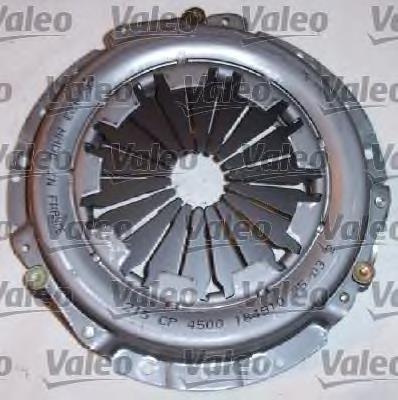 Compre 7701263207 Renault (RVI) Kit de embraiagem (3 peças)