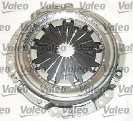 Compre 006730 VALEO Kit de embraiagem (3 peças)