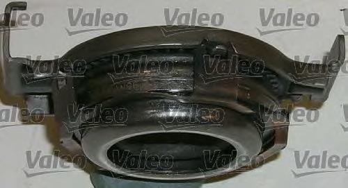 3000060002 Sachs Kit de embraiagem (3 peças)