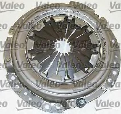 Kit de embraiagem (3 peças) VALEO 009303 preço, a partir de 113,54 USD