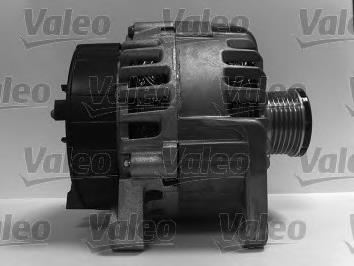 Gerador Renault (RVI) 231000011R