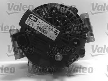A2711541502 Mercedes Gerador