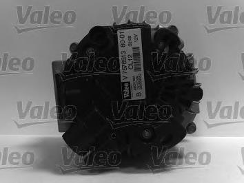 440174 VALEO Gerador