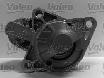 458326 VALEO