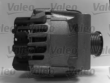 Gerador V75769218003 Peugeot/Citroen