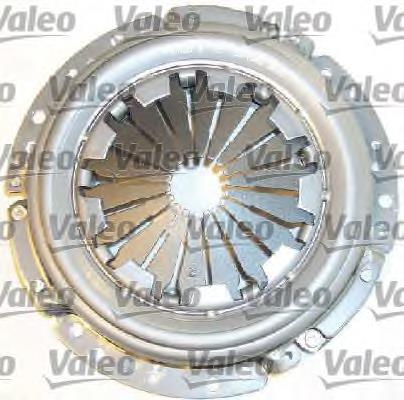 Compre 7711134046 Renault (RVI) Kit de embraiagem (3 peças)