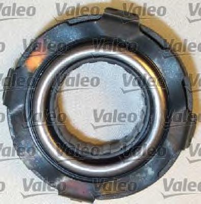7711134046 Renault (RVI) Kit de embraiagem (3 peças)