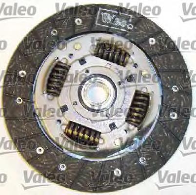 Kit de embraiagem (3 peças) Renault (RVI) 7711134046 preço, a partir de 93,43 USD