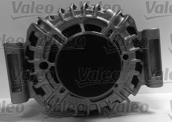 Gerador 271154140280 Mercedes