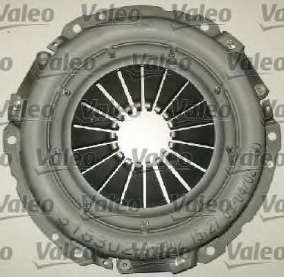 Kit de embraiagem (3 peças) VALEO 9141 preço, a partir de 287,99 USD