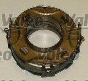 009237 VALEO Kit de embraiagem (3 peças)