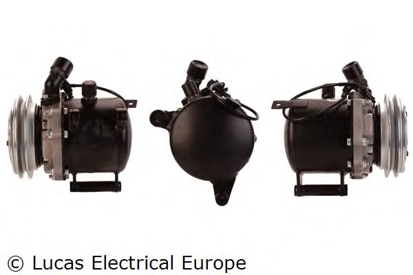 Compressor de aparelho de ar condicionado BMW 64521385416 preço, a partir de 404,04 USD