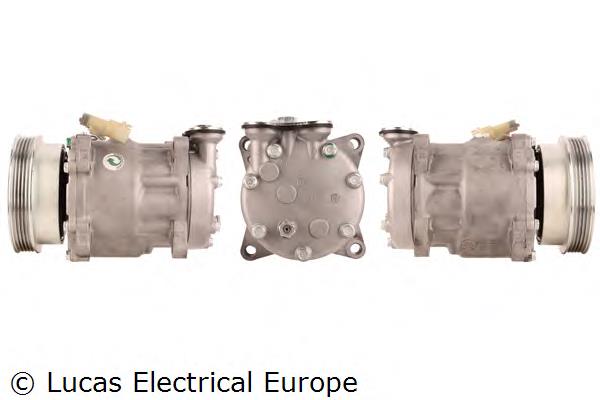 Compressor de aparelho de ar condicionado Rover JPB100760 preço, a partir de 91,94 USD