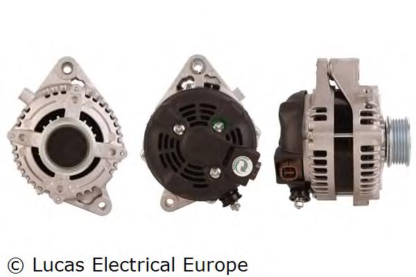 Gerador 270602709084 Toyota
