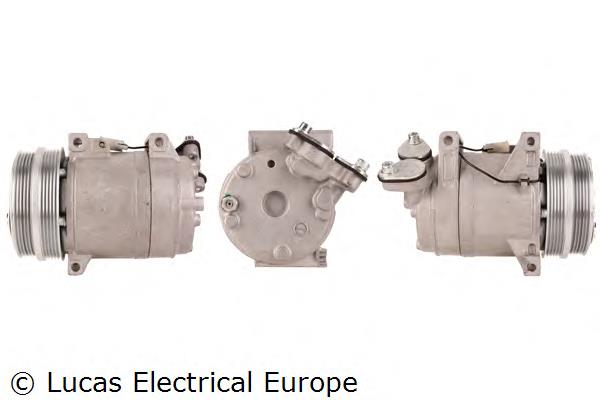 Compressor de aparelho de ar condicionado Lucas ACP785 preço, a partir de 220,67 USD