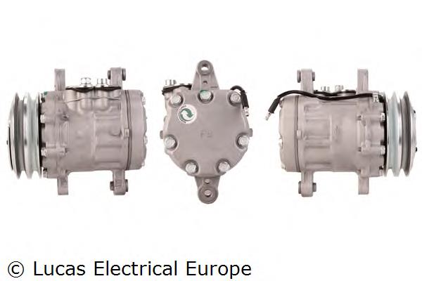 Compressor de aparelho de ar condicionado Thermotec KTT090157 preço, a partir de 83,43 USD